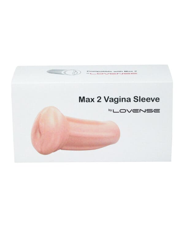 Lovense Vagina Sleeve for Max 2 - Image 4