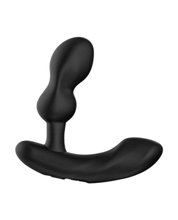 Lovense Edge 2 Flexible Prostate Massager - Black - Image 2