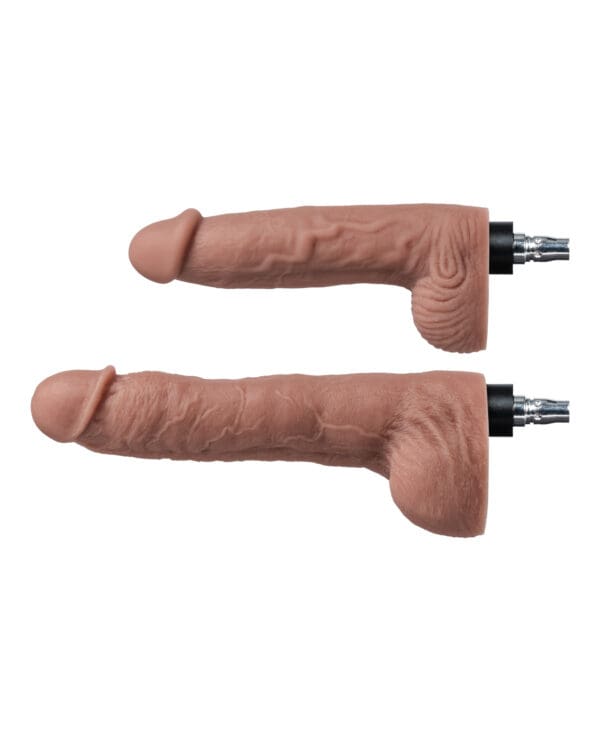 Lovense Sex Machine - Black - Image 3