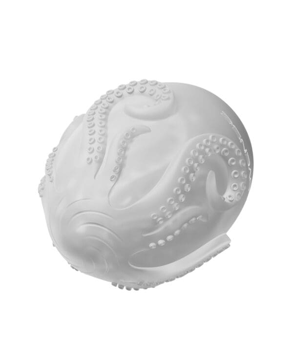 Lovense Kraken Egg - White - Image 4
