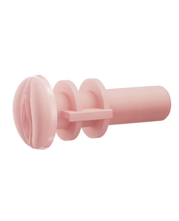 Lovense Vagina Sleeve for Solace - Pink - Image 2