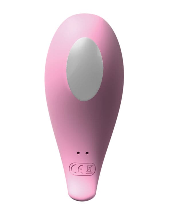 Adrien Lastic Revelation Clitoral Suction Stimulator - Pink - Image 2
