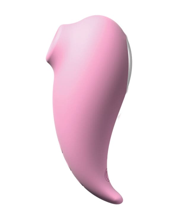 Adrien Lastic Revelation Clitoral Suction Stimulator - Pink - Image 3