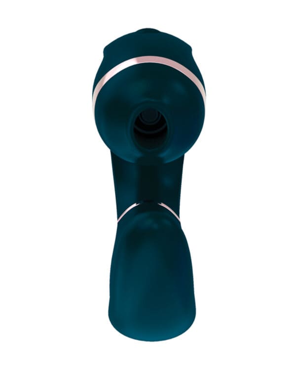 Adrien Lastic My G - Teal - Image 2