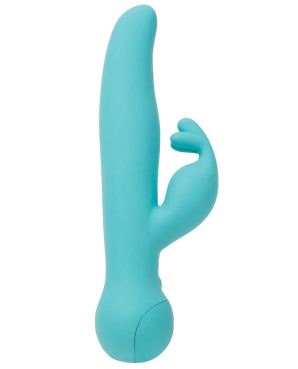 Touch by Swan Trio Clitoral Vibrator - Teal - Image 3