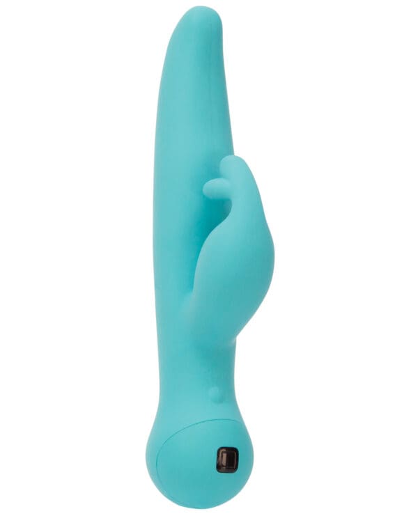 Touch by Swan Trio Clitoral Vibrator - Teal - Image 4