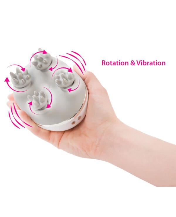 Swan Personal Massage System - Image 4
