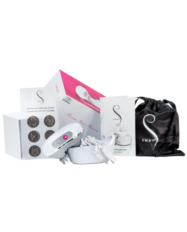 Swan Personal Massage System - Image 5