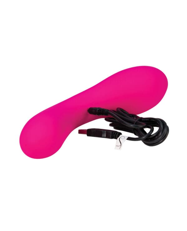 The Swan Wand 9" - Image 3