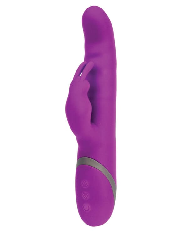 Commotion Cha Cha - Plum - Image 3