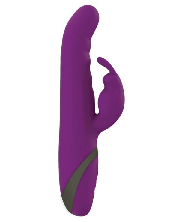 Commotion Cha Cha - Plum - Image 4