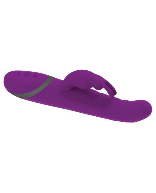 Commotion Cha Cha - Plum - Image 5