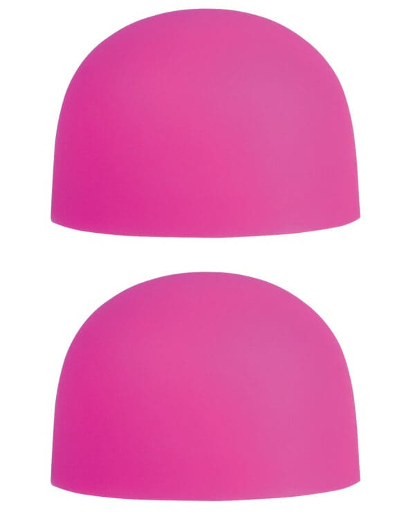 Palm Power Massager Replacement Cap - Pink - Image 2