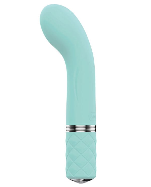 Pillow Talk Racy - Teal - Image 2