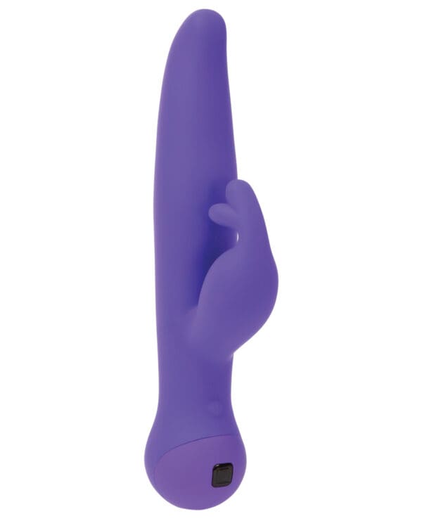 Touch by Swan Trio Clitoral Vibrator - Purple - Image 2