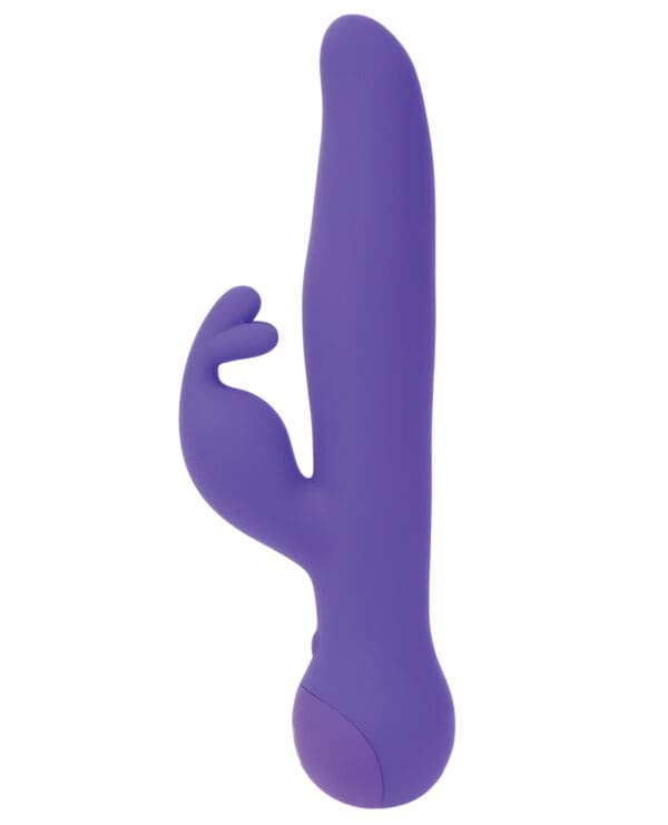 Touch by Swan Trio Clitoral Vibrator - Purple - Image 3