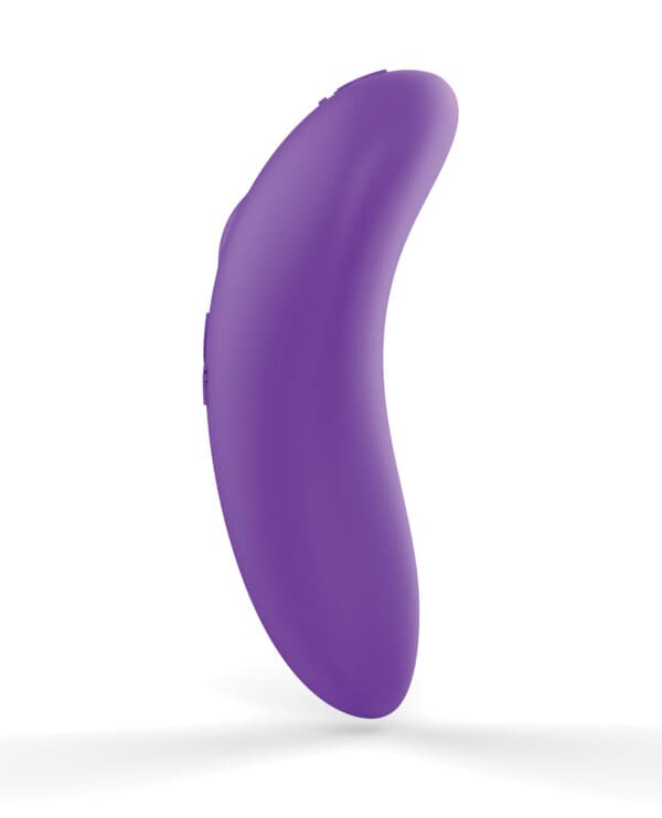 Leaf Plus Spirit w/Remote Control - Purple - Image 2