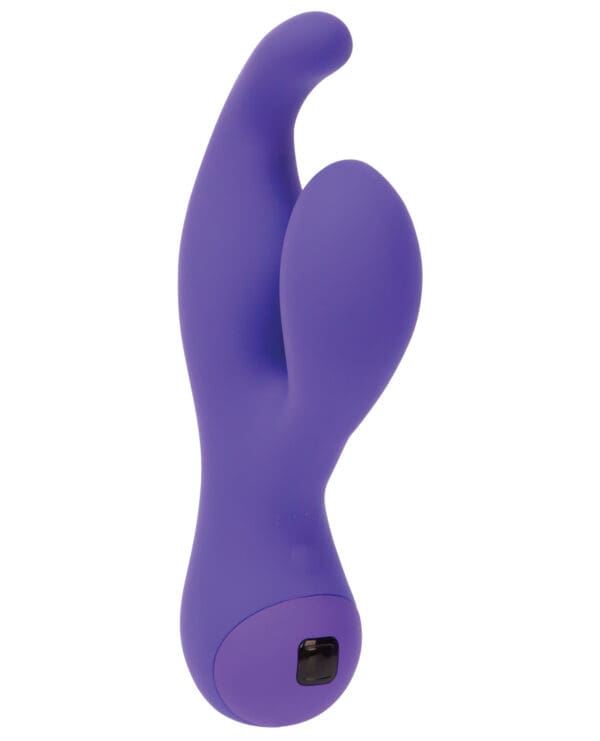 Touch by Swan Solo G Spot Vibrator - Purple - Image 2