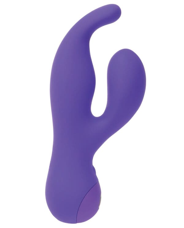 Touch by Swan Solo G Spot Vibrator - Purple - Image 3