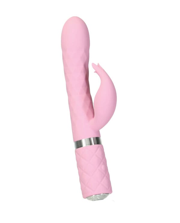 Pillow Talk Lively - Pink - Image 2
