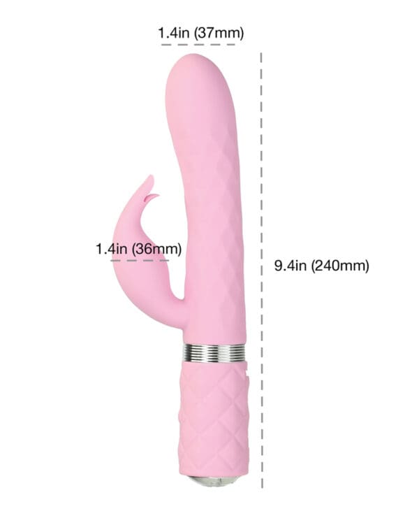 Pillow Talk Lively - Pink - Image 5