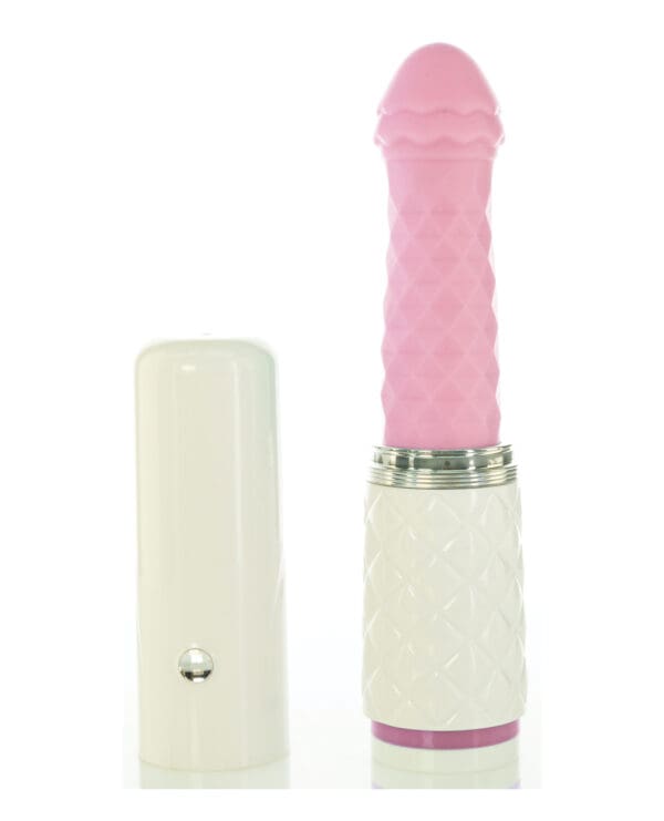 Pillow Talk  Feisty - Pink - Image 4