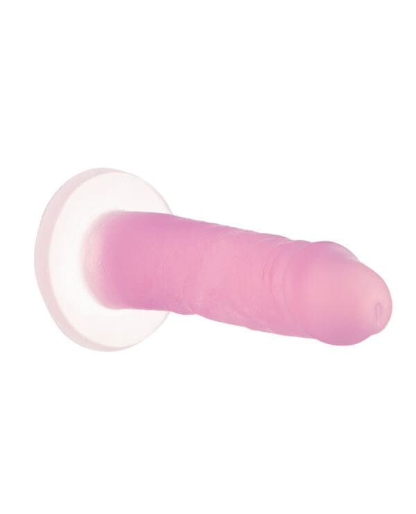 Addiction Cocktails 5.5" Dong - Purple Cosmo - Image 3