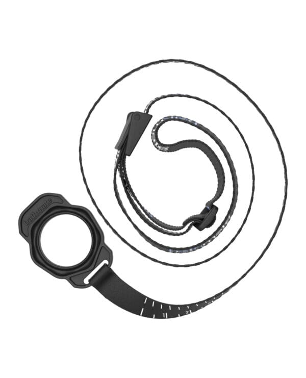 Bathmate Shower Strap Large Length - Black, GWP - Image 2