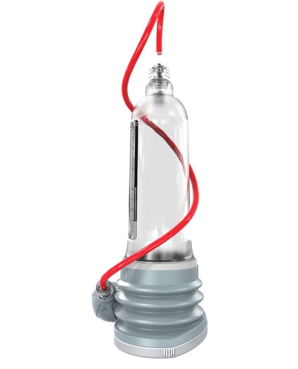 Bathmate Hydroxtreme 11 - Clear - Image 5