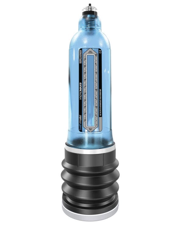 Bathmate Hydromax 9 - Blue - Image 3