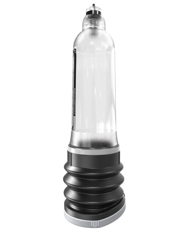 Bathmate Hydromax 9 - Clear - Image 5