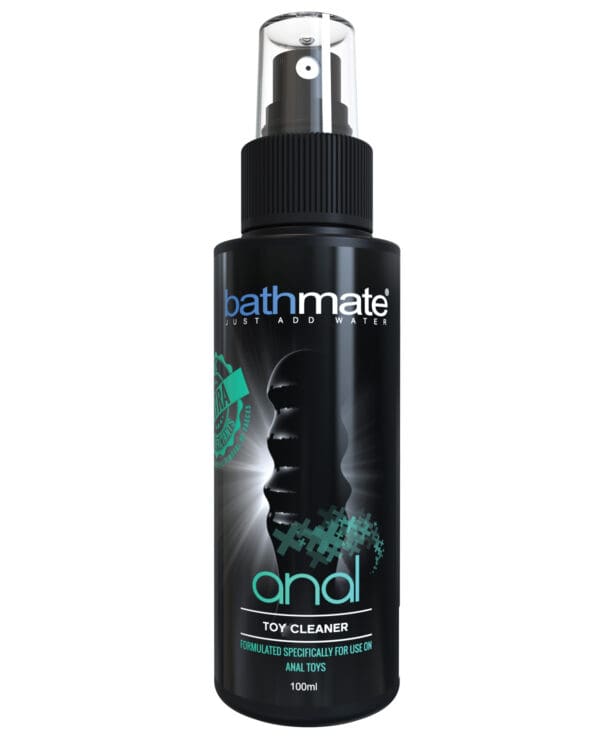 Bathmate Anal Toy Cleaner - Image 2