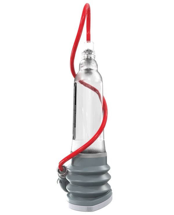 Bathmate Hydroxtreme 7 - Clear - Image 5