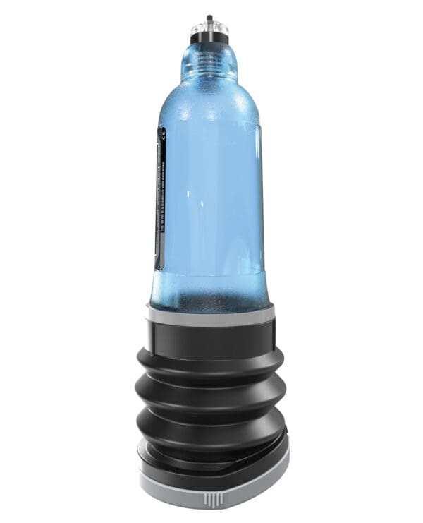 Bathmate Hydromax 7 Wide Boy - Blue - Image 5
