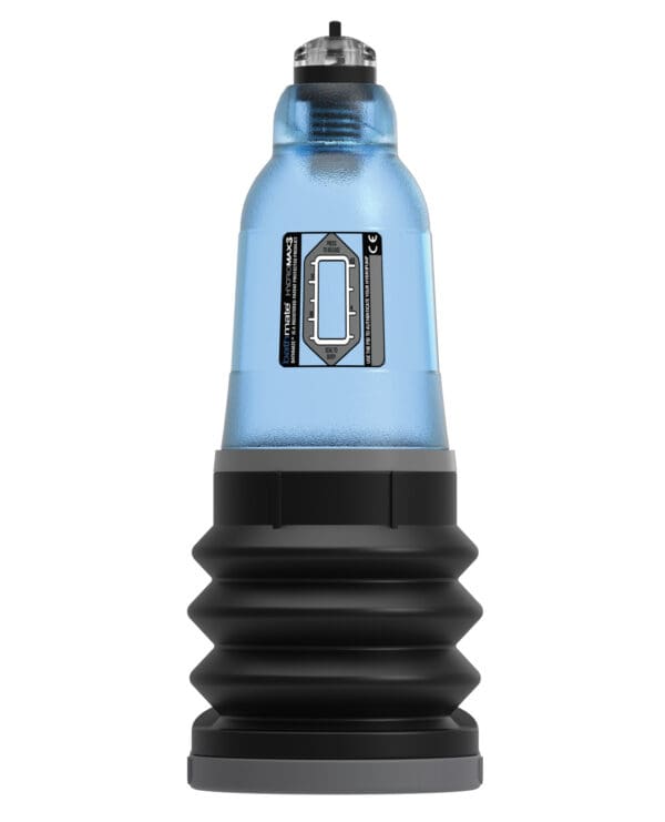 Bathmate Hydromax 3 - Blue - Image 2