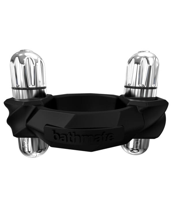 Bathmate Hydro Vibe Pump Vibrator - Black - Image 4