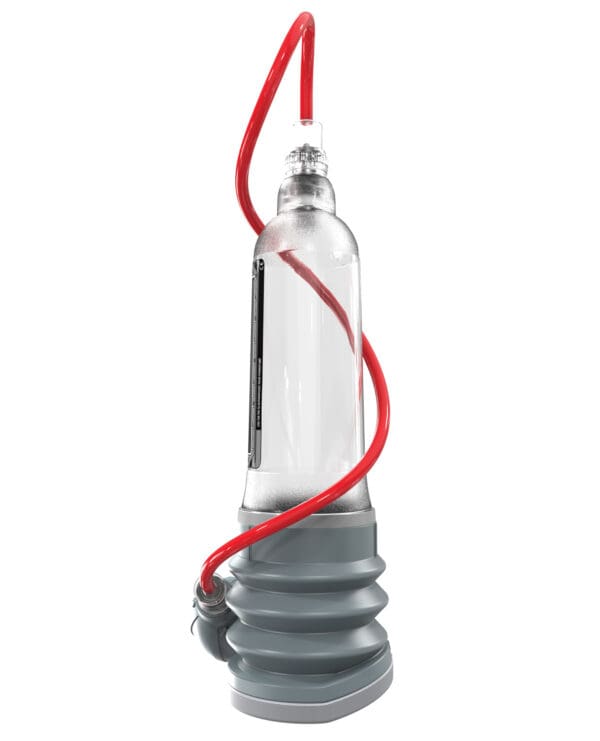 Bathmate Hydroxtreme 9 - Clear - Image 5