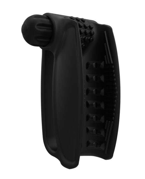 Bathmate Hand Vibe - Black - Image 2