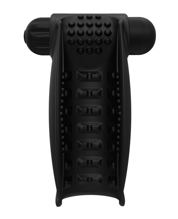 Bathmate Hand Vibe - Black - Image 3