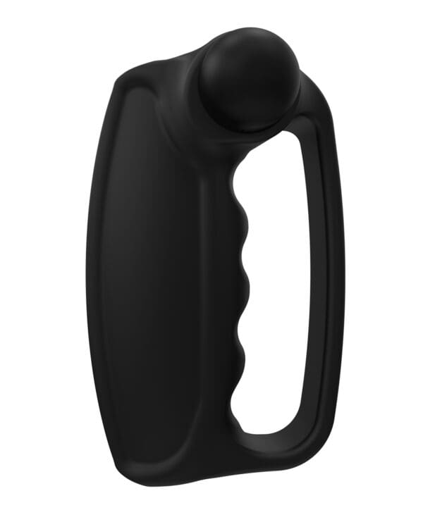 Bathmate Hand Vibe - Black - Image 4