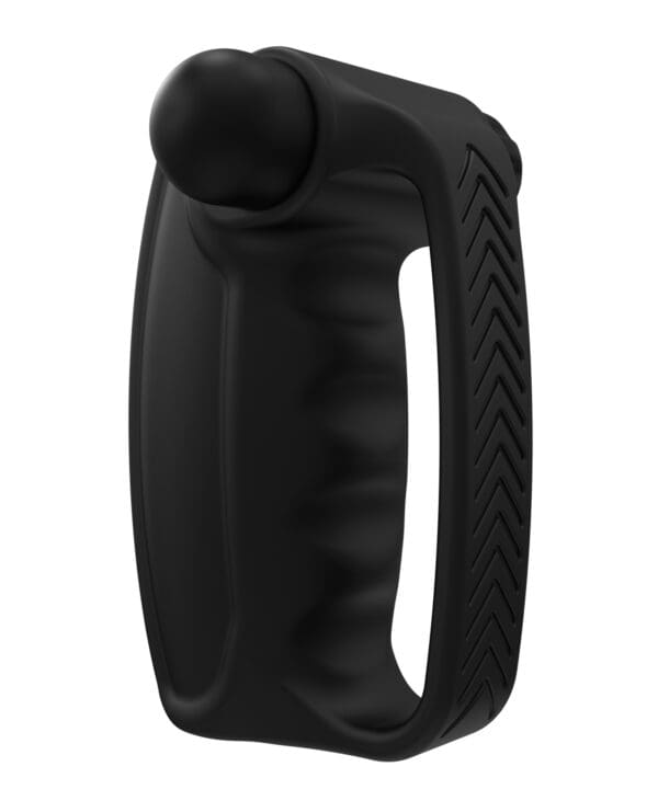 Bathmate Hand Vibe - Black - Image 5