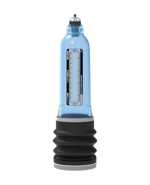 Bathmate Hydromax 8 - Blue - Image 2