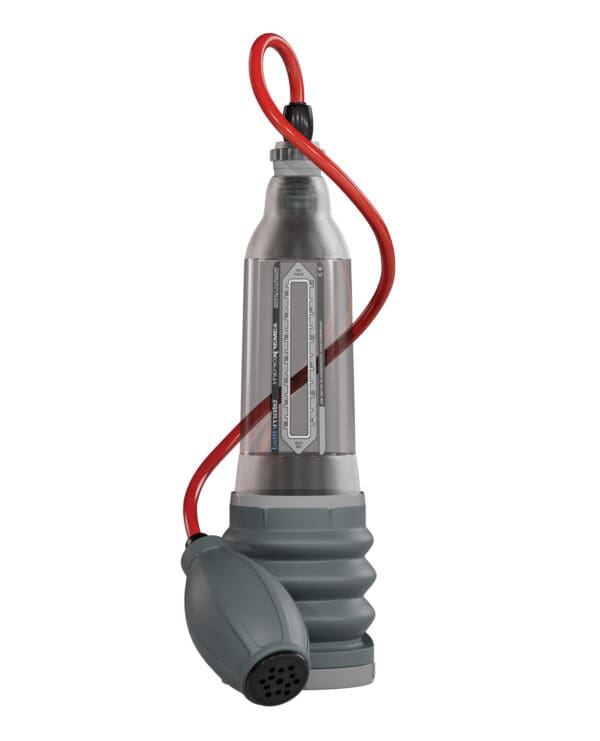Bathmate Hydroxtreme 6 - Clear - Image 2