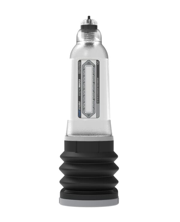 Bathmate Hydromax 6 - Clear - Image 2