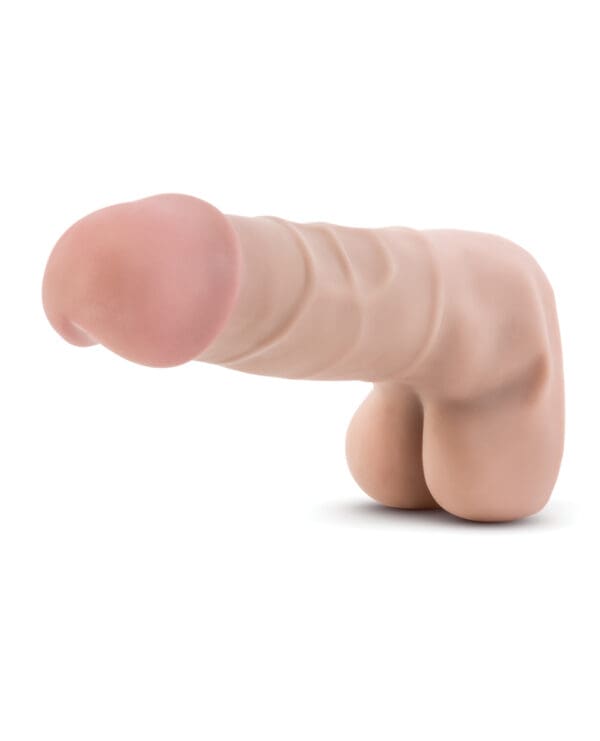Blush X5 Plus 7" Cock w/Flexible Spine - Image 4