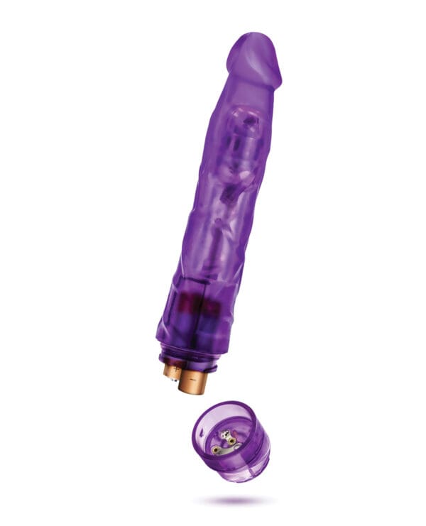 Blush B Yours Vibe #1 - Purple - Image 4