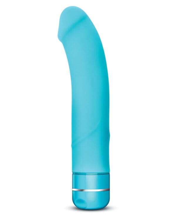 Blush Luxe Beau - Blue - Image 2