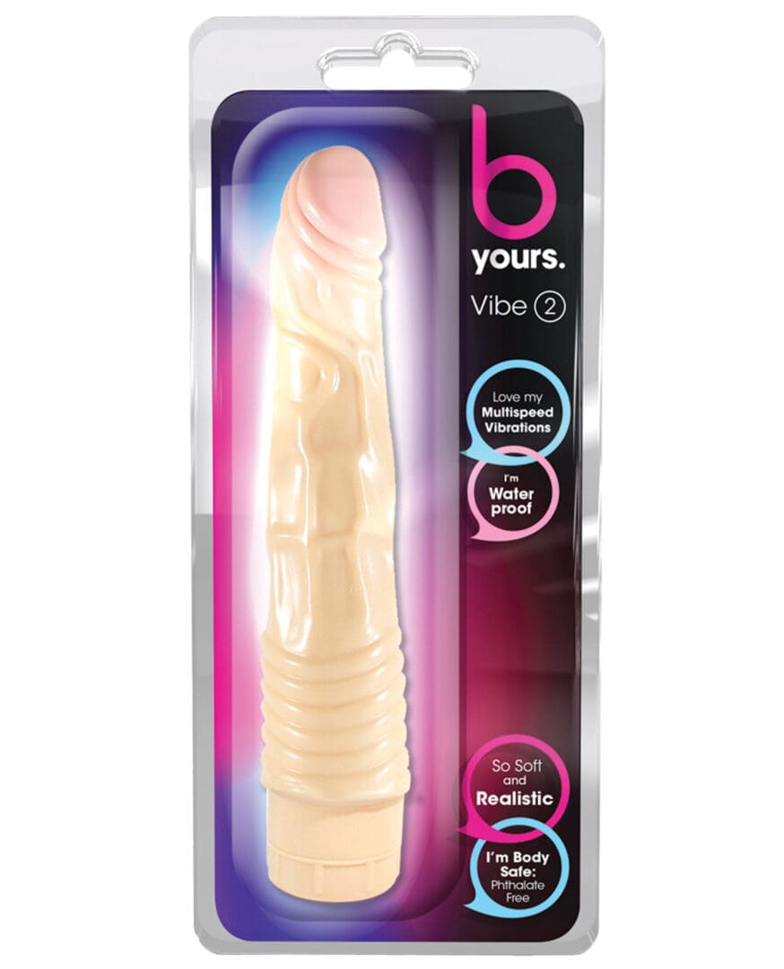 Blush Dr. Skin Vibe #2 - Beige
