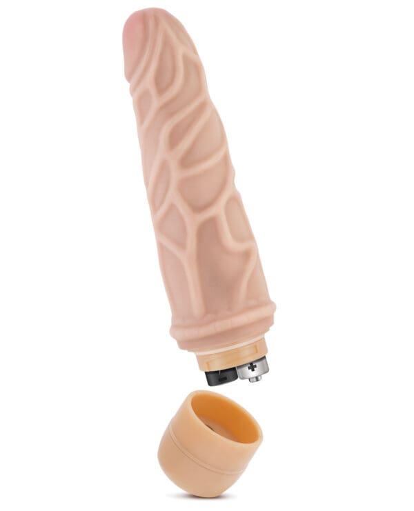 Blush Dr. Skin Vibe #3 - Beige - Image 4