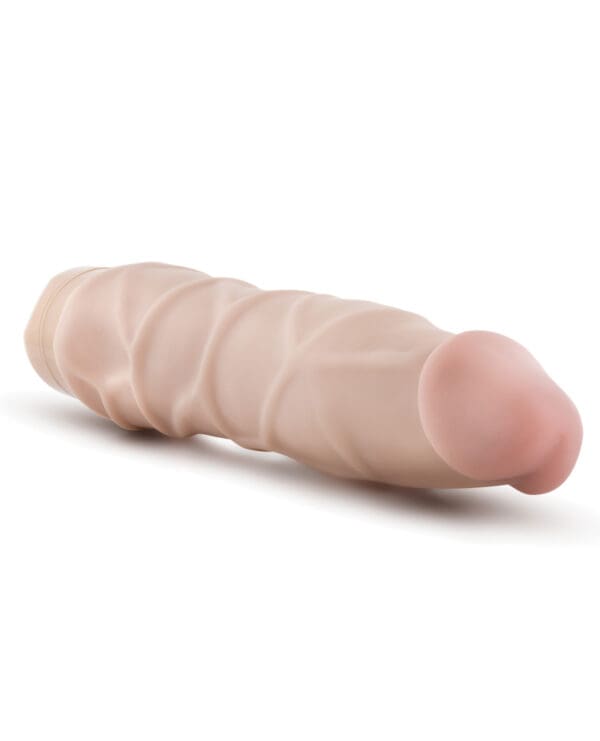 Blush Dr. Skin Vibe #1 - Beige - Image 3